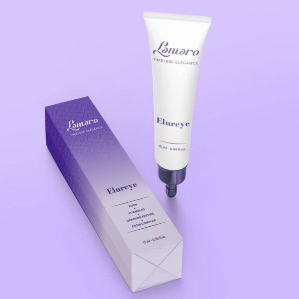 Lamaro Elureye Eye Cream