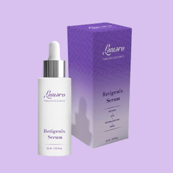 Lamaro Retigenix Serum (30ml)