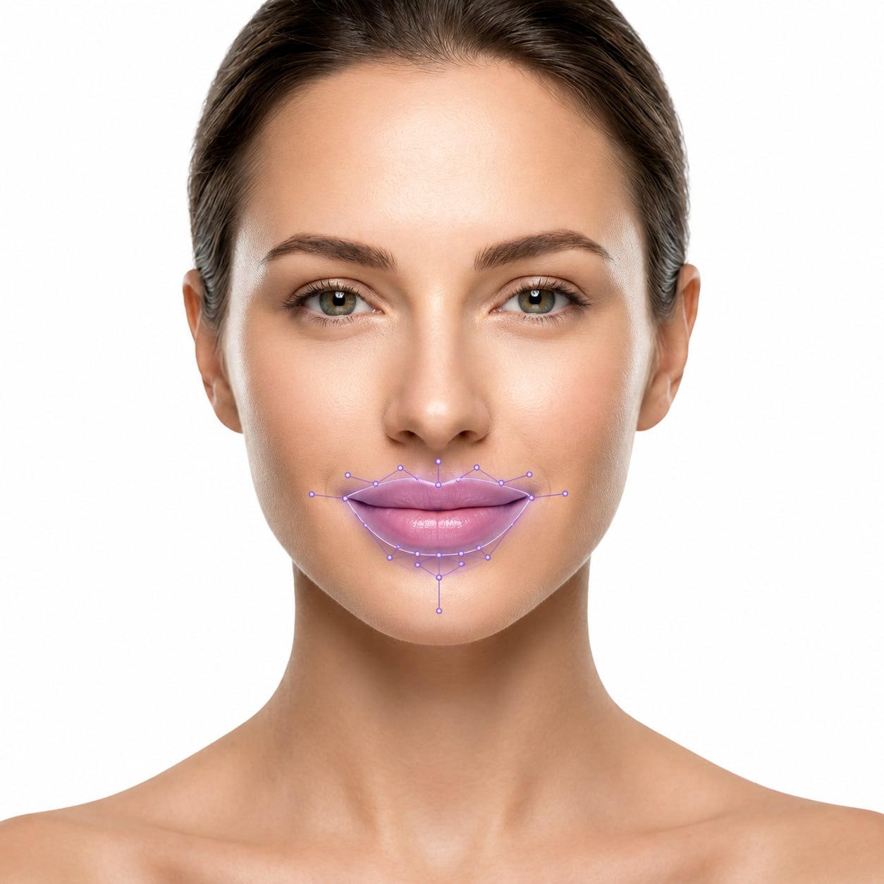 Lamaro Silk — Lip Filler Image 2